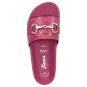 Sioux schoenen damen Libuse-702 Sandaal roze 40003 voor 99,95 <small>CHF</small> 