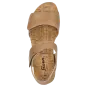 Sioux schoenen damen Yagmur-700 Sandaal beige 40033 voor 109,95 <small>CHF</small> 