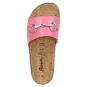 Sioux Schuhe Damen Aoriska-704 Sandale pink 40051 für 99,95 <small>CHF</small> kaufen