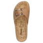 Sioux Schuhe Damen Aoriska-705 Pantolette beige 40061 für 114,95 <small>CHF</small> kaufen