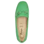 Sioux shoes woman Zillette-705 Slipper green 40102 for 109,95 <small>CHF</small> 