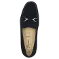 Sioux chaussures femme Cortizia-738-H Slipper bleu foncé 40161 pour 159,95 <small>CHF</small> 