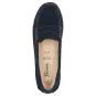 Sioux Schuhe Damen Borinka-700 Slipper dunkelblau 40210 für 109,95 <small>CHF</small> kaufen