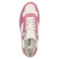 Sioux schoenen damen Tedroso-DA-700 Sneaker roze 40298 voor 149,95 <small>CHF</small> 