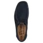 Sioux chaussures femme Tils grashop.-D 001 Mocassin bleu foncé 40391 pour 159,95 <small>CHF</small> 
