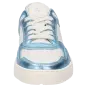 Sioux chaussures femme Maites sneaker 001 Sneaker bleu 40405 pour 159,95 <small>CHF</small> 