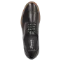 Sioux Schuhe Damen Meredith-700-XL Schnürschuh schwarz 62823 für 159,95 <small>CHF</small> kaufen