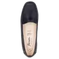 Sioux chaussures femme Zalla Loafer bleu foncé 63201 pour 139,95 <small>CHF</small> 