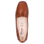 Sioux chaussures femme Zalla Loafer brun 63204 pour 139,95 <small>CHF</small> 