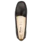 Sioux chaussures femme Zalla Loafer noir 63207 pour 139,95 <small>CHF</small> 