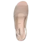 Sioux Schuhe Damen Zippora Sandale beige 63638 für 139,95 <small>CHF</small> kaufen