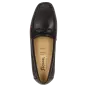 Sioux chaussures femme Colandina Loafer noir 65010 pour 159,95 <small>CHF</small> 
