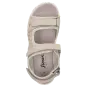 Sioux shoes woman Oneglia-700 Sandal grey 66426 for 84,95 <small>CHF</small> 