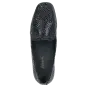 Sioux Schuhe Damen Cordera Slipper dunkelblau 66969 für 159,95 <small>CHF</small> kaufen