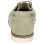 Sioux Schuhe Damen Nakimba-700 Mokassin grün 67412 für 114,95 <small>CHF</small> kaufen
