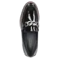 Sioux schoenen damen Meredith-734-H Slipper zwart 67761 voor 169,95 <small>CHF</small> 