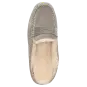 Sioux chaussures femme Farmiga-701-LF Sabots gris 67960 pour 114,95 <small>CHF</small> 