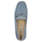 Sioux Schuhe Damen Cambria Slipper hellblau 68564 für 119,95 <small>CHF</small> kaufen