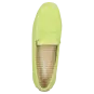 Sioux shoes woman Carmona-700 Slipper light green 68666 for 139,95 <small>CHF</small> 