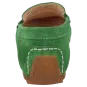 Sioux Schuhe Damen Carmona-700 Slipper grün 68677 für 139,95 <small>CHF</small> kaufen