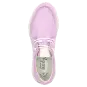 Sioux Schuhe Damen Mokrunner-D-007 Schnürschuh lila 68884 für 99,95 <small>CHF</small> kaufen