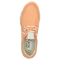 Sioux Schuhe Damen Mokrunner-D-007 Schnürschuh orange 68888 für 139,95 <small>CHF</small> kaufen
