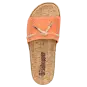 Sioux shoes woman Aoriska-701 Sandal orange 69002 for 129,95 <small>CHF</small> 