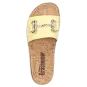 Sioux Schuhe Damen Aoriska-703 Sandale gelb 69021 für 99,95 <small>CHF</small> kaufen