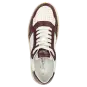 Sioux Schuhe Damen Tedroso-DA-700 Sneaker rot 69715 für 94,95 <small>CHF</small> kaufen