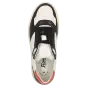 Sioux chaussures femme Tedroso-DA-700 Sneaker noir 69718 pour 149,95 <small>CHF</small> 