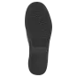 Sioux schoenen heren Staschko-700 Slipper zwart 11280 voor 149,95 <small>CHF</small> 
