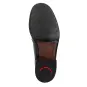 Sioux shoes men Como moccasin black 20285 for 159,95 <small>CHF</small> 