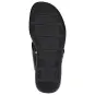 Sioux schoenen heren Minago Open Schoenen zwart 30880 voor 104,95 <small>CHF</small> 