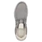 Sioux Schuhe Herren Mokrunner-H-007 Schnürschuh grau 39587 für 139,95 <small>CHF</small> kaufen