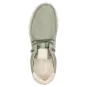 Sioux Schuhe Herren Mokrunner-H-007 Schnürschuh grün 39588 für 99,95 <small>CHF</small> kaufen
