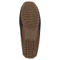 Sioux schoenen heren Carulio-706 Slipper donkerblauw 39612 voor 94,95 <small>CHF</small> 