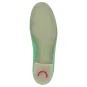 Sioux shoes woman Villanelle-701 Ballerina green 40191 for 114,95 <small>CHF</small> 