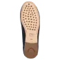 Sioux Schuhe Damen Borinka-700 Slipper dunkelblau 40210 für 159,95 <small>CHF</small> kaufen