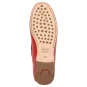 Sioux chaussures femme Borinka-701 Slipper rouge 40222 pour 104,95 <small>CHF</small> 