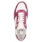Sioux schoenen damen Maites sneaker 001 Sneaker roze 40403 voor 159,95 <small>CHF</small> 