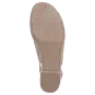 Sioux schoenen damen Zippora Sandaal beige 63638 voor 139,95 <small>CHF</small> 