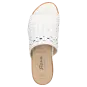 Sioux Schuhe Damen Cosinda-703 Sandale weiß 67212 für 109,95 <small>CHF</small> kaufen