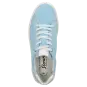 Sioux shoes woman Tils sneaker-D 001 Sneaker light-blue 67913 for 119,95 <small>CHF</small> 