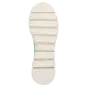Sioux Schuhe Damen Mokrunner-D-007 Schnürschuh grün 68893 für 119,95 <small>CHF</small> kaufen