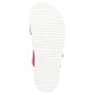 Sioux Schuhe Damen Ingemara-711 Sandale pink 69111 für 129,95 <small>CHF</small> kaufen
