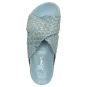 Sioux Schuhe Damen Libuse-700 Sandale hellblau 69271 für 94,95 <small>CHF</small> kaufen