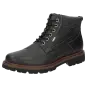 Sioux Schuhe Herren Adalr.-710-TEX-WF-H Stiefelette schwarz 10122 für 179,95 <small>CHF</small> kaufen