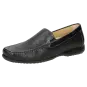 Sioux schoenen heren Giumelo-708-H Slipper zwart 10301 voor 109,95 <small>CHF</small> 