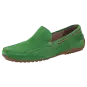 Sioux chaussures homme Callimo Slipper vert 10326 pour 129,95 <small>CHF</small> 