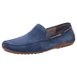 Sioux chaussures homme Callimo Slipper bleu 10329 pour 129,95 <small>CHF</small> 